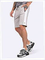Мужские шорты Guess Sports Shorts с белой полоской, 884B1510AE