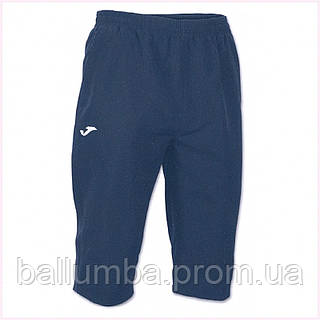 Joma Combi синие капри для футбольных сборов, B88HE40835