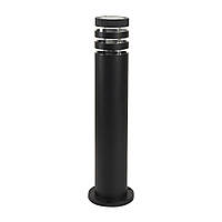 Світильник фасадний TETRIS-R 60 чорний 40W Е27 IP54 Violux