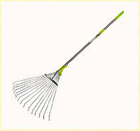 My Garden профессиональные грабли для уборки опавшей листвы 2T380A249