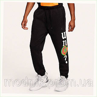 Jordan Why Not? XL спортивные брюки с логотипом Jumpman, AB87K98146
