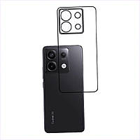 Миетубл защита смартфона Redmi Note 13 Pro 5G гидрогель на спинку 5044A2K09