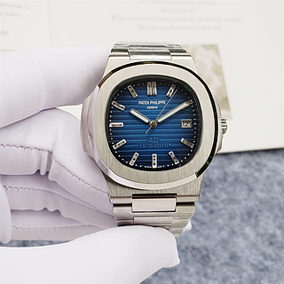 Часы Patek Philippe Nautilus 40th Anniversary Ref. 5711/1P-001
