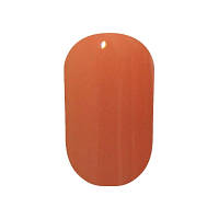 Гель-лак NUB No021 8 мл (карамельний)