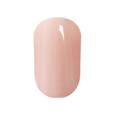 Гель-лак NUB No043 8 мл (телево-рожевий), фото 1