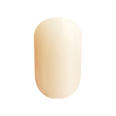 Гель-лак NUB No047 8 мл (молочно-ванільний)