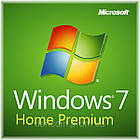 Операційна система Microsoft Windows 7 Home Premium Russian (GFC-00188) розкрити паковання!