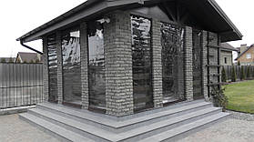 Прозорі штори