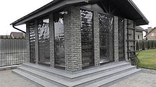 Прозорі штори