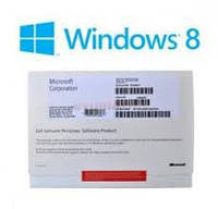 Операционная система Windows 8 Professional 64-bit Russian 1 License 1pk OEM DVD (FQC-05972)