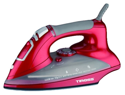 Праска Tiross TS-520