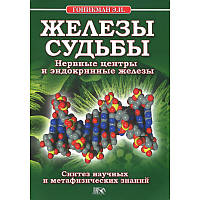 Железы Судьбы. Нервные центры и эндокринные железы. Синтез научных и метафизический знаний. Гоникман Э.