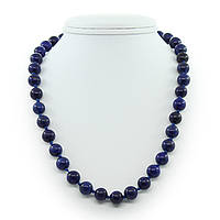 Кольє Лазурит