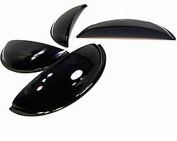 Вії на фари "AV-Tuning" — накладки ВАЗ 2103,06