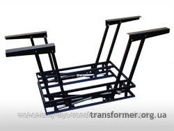 Механізм для стола-трансформера