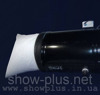Піноутворювачі для дискотек (генератор піни) YB-0015