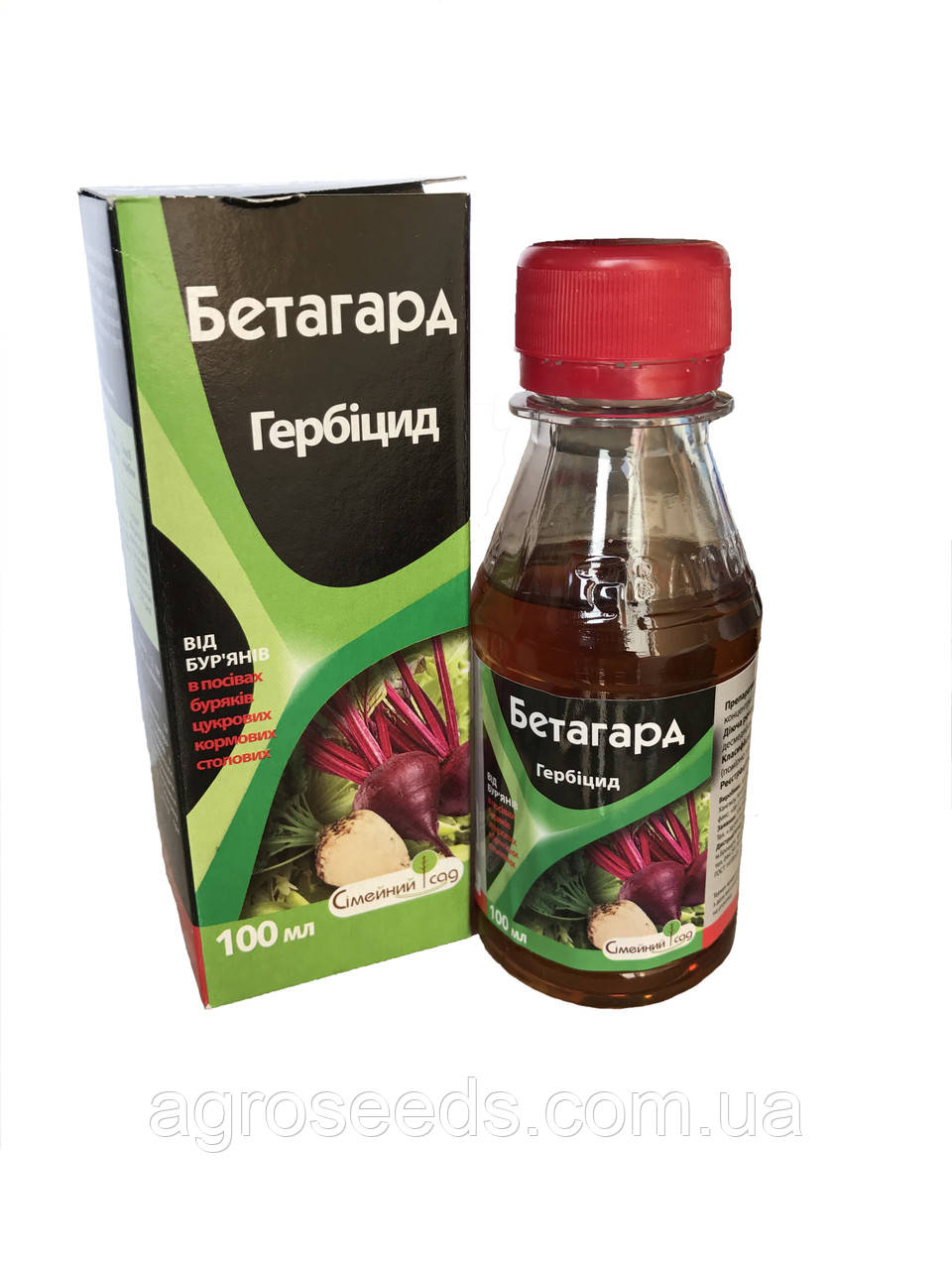 Гербіцид Бетагард 100 мл