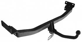 Фаркоп Kia Cee'd з 2006-2012 р.