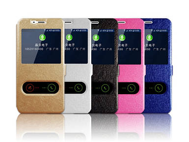 Чохол книжка Anakonda для Meizu Note 8 (5 кольорів)