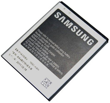 Аккумулятор (батарея) Samsung I9100 Galaxy S2 (1650 MAh) — Купить ...