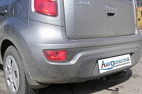 Фаркоп Kia Soul з 2008-2014 р.