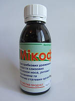 Микофит (для зовнішнього застосування) 100мл