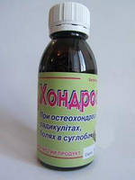 Хондроост (для зовнішнього застосування) 100мл