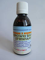Настоянка з кореня Перстачу білої 50мл