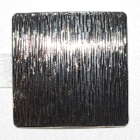 Декоративний магніт підхоплювач для штор "Лофт" (магнітні кліпси)