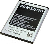 Аккумулятор (батарея) Samsung S5360, S5380, S5300 (1200 mAh)