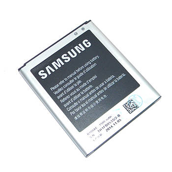 Акумулятор (батарея) Samsung S7262 Galaxy Star Plus Duos (1500 mAh)