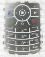 Клавіатура Motorola V3x