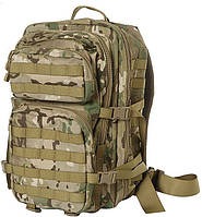 Рюкзак тактичний Mil-Tec Us Assault Pack Small multitarn