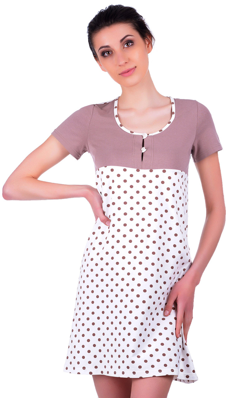 Cорочка 0031 Barwa garments