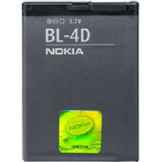 Акумулятор (батарея) Nokia BL-4D (1200 mAh)