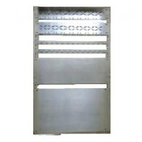 Панель монтажна 300х745 оцинк. для ЩМП-1684 , фото 1