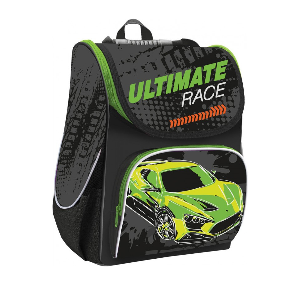 Ранець каркасний "Ultimate Race" 553011, фото 1