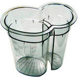 Штовхач для кухонного комбайна