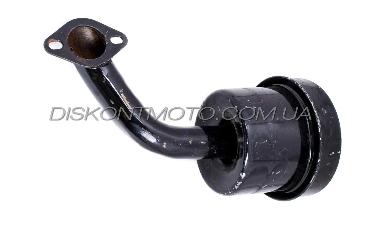 Фільтр повітряний (в зборі) мотоблок 195N (12Hp) XING