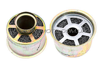 Елемент повітряного фільтра мотоблок 195N (12Hp) TD