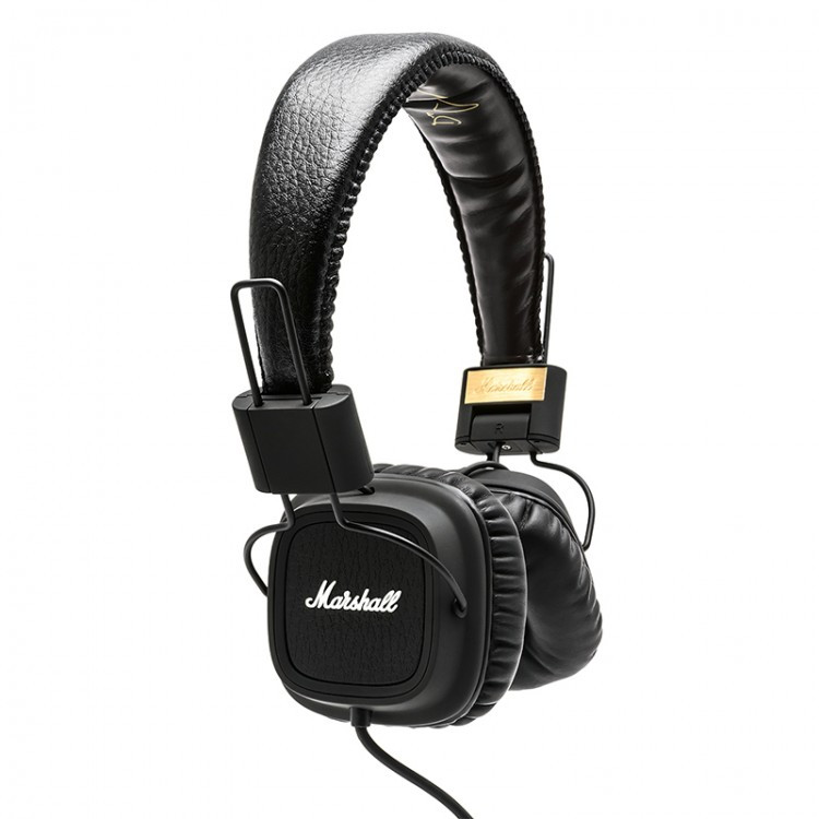 Marshall Major black