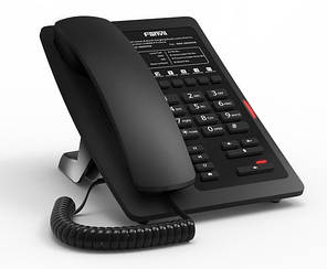 IP-телефон для готелю Fanvil H3, фото 4
