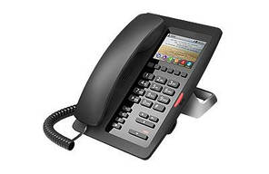 IP-телефон для готелю Fanvil H5, фото 5