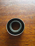 Сальник механізму кермового ВАЗ (19x37x10) малий Оригінал!, фото 2