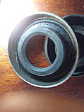 Сальник механізму кермового ВАЗ (19x37x10) малий Оригінал!, фото 4