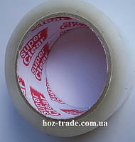 Скотч Super Clear 150 м (Якість Супер!)