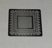 BGA шаблоны Nvidia 0.5 mm NF-6801-SLI-N-A2 трафареты для реболла реболинг набор восстановление пайка ремонт пр