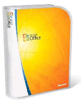 Microsoft Office Basic 2007 32-bit Russian 1pk (MLK V2) (S55-02293) вскрытый