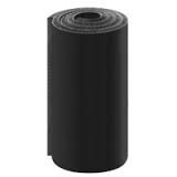 Термоизолятор листовой каучук 12 мм АD (черный) - фото 1 - id-p35252852
