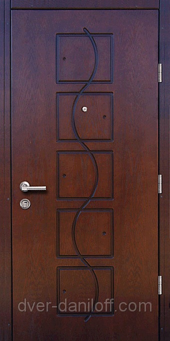 Двери бронированные Белая Церковь - фото 2 - id-p35255046